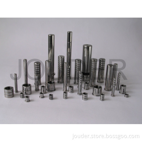 Suj2 Die Setting Guide Post Locktite Type Ball Guide Bushing